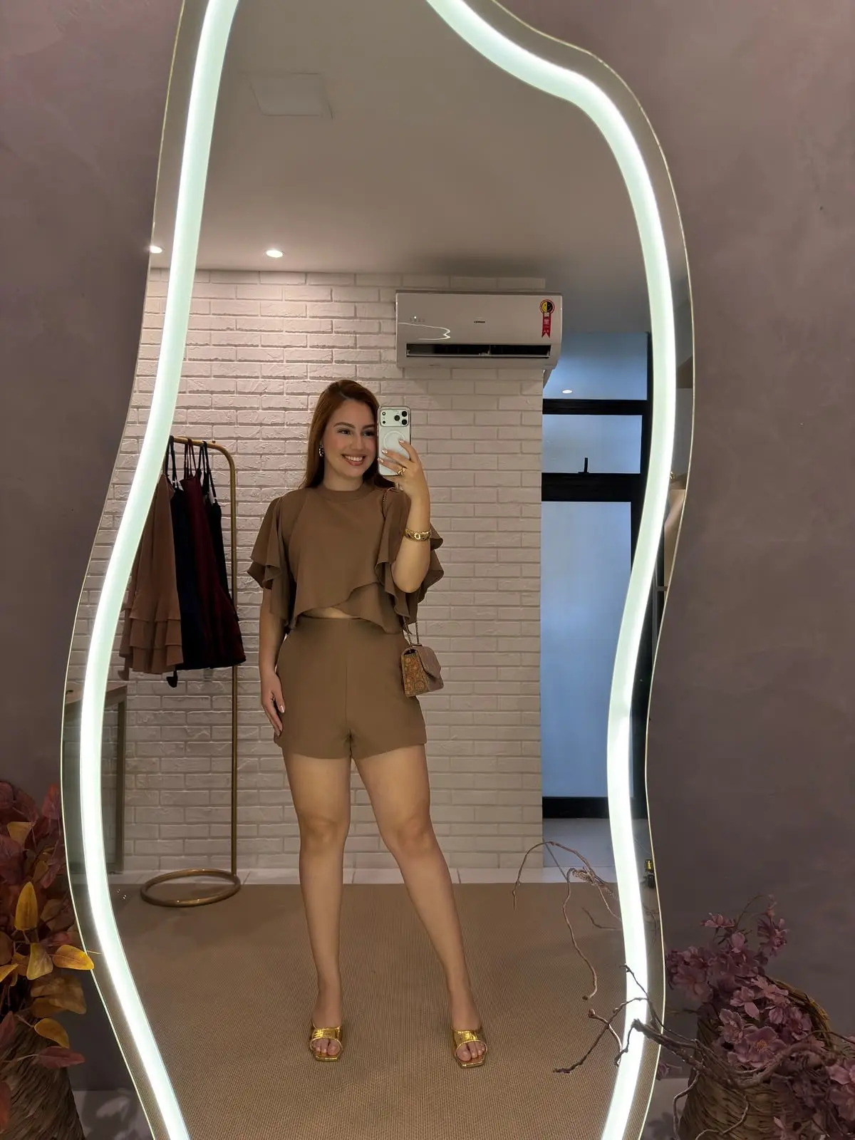 CONJUNTO ALANA 