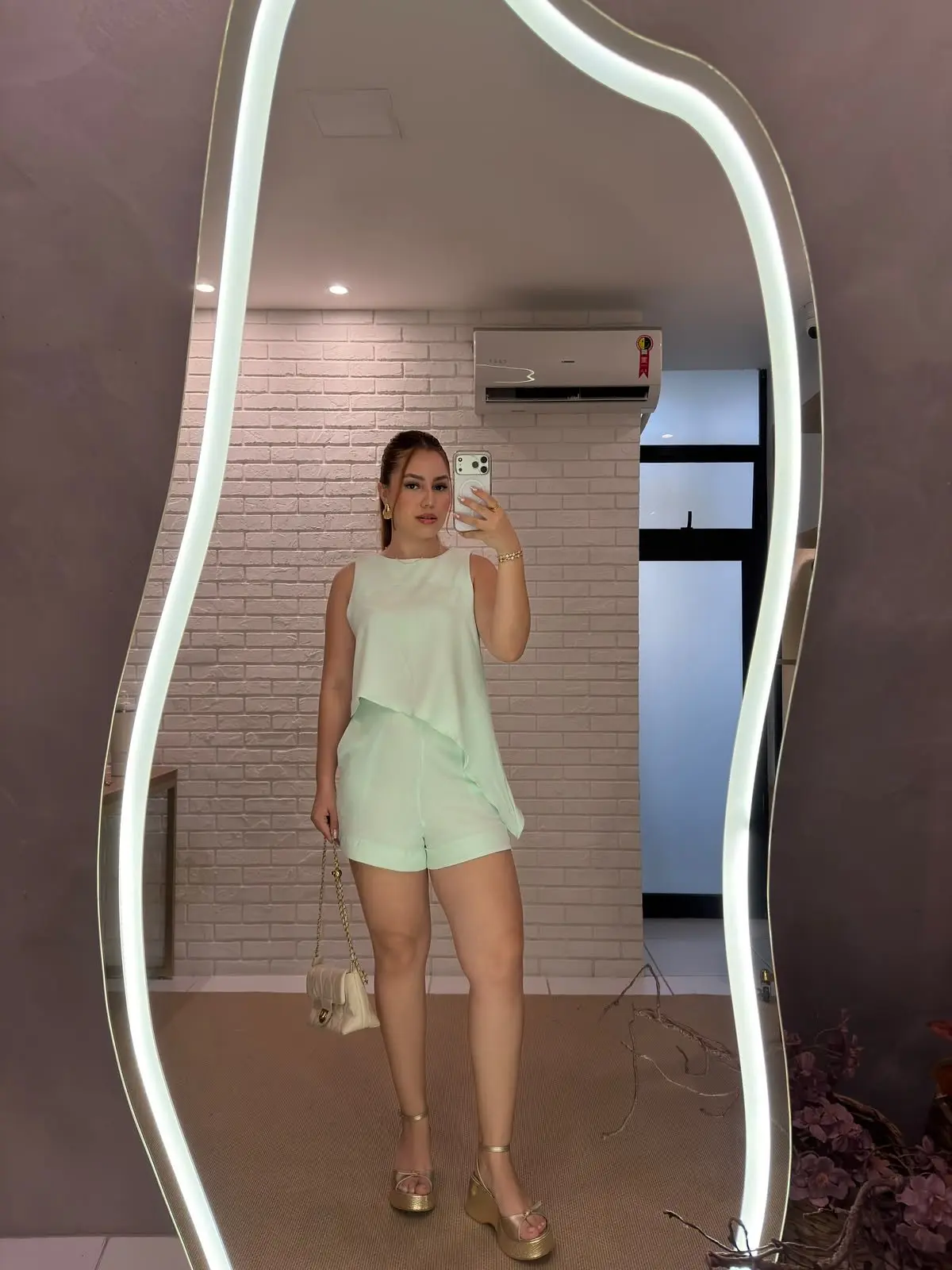 CONJUNTO AURORA 