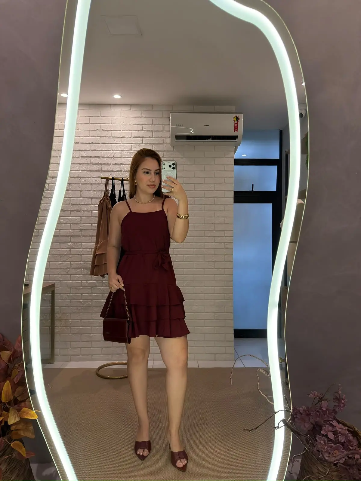 VESTIDO ELISA 