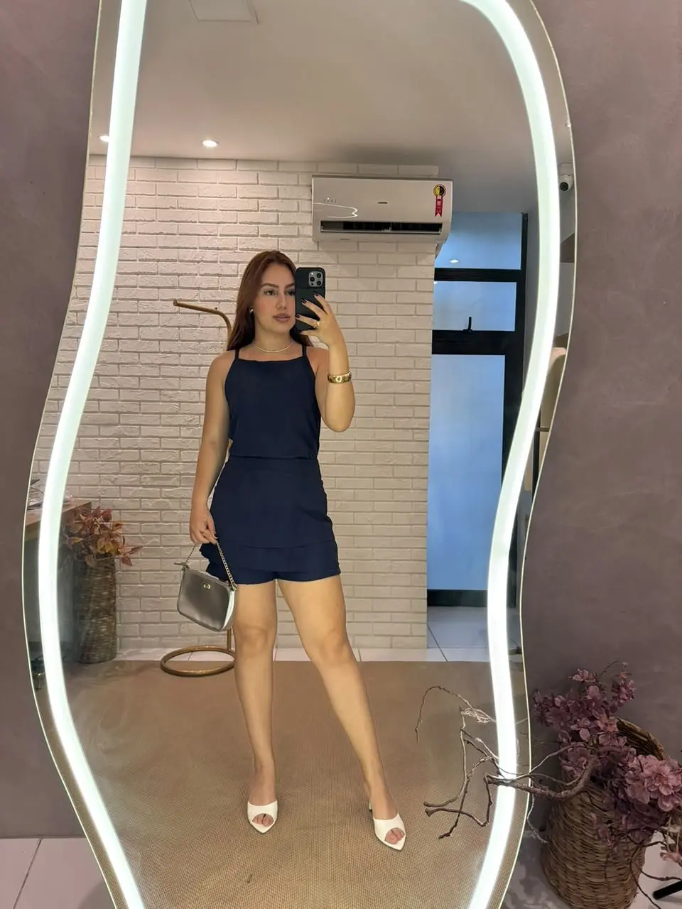 CONJUNTO LILIAN
