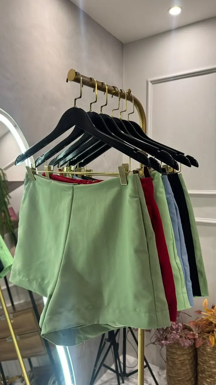 short social 