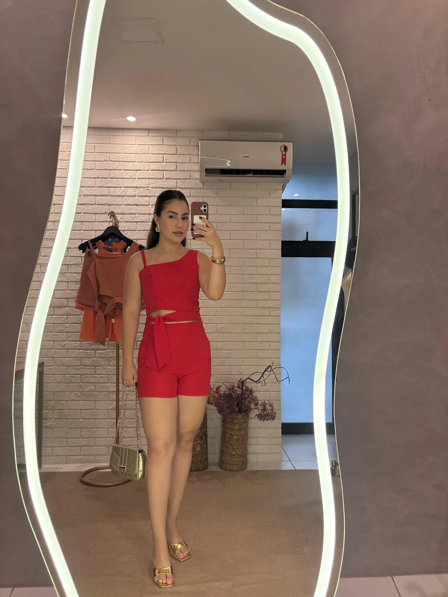 CONJUNTO LAURA 